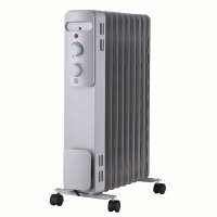 Midea MOH 3002 Масляный обогреватель