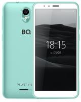 BQ S-5300G Velvet View Mint Blue