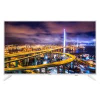Mystery MTV-3233 LTA2 white Телевизор Smart