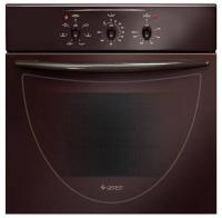 Gefest ЭДВ ДА 602-01 К коричневый Духовой шкаф