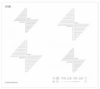 Kuppersberg ICS 604 W Варочная поверхность