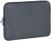 RivaCase 5133 grey  Сумка для ноутбука 15.4