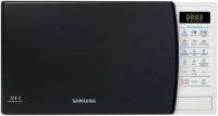 SAMSUNG ME83KRQW-1 СВЧ печь