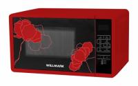 WILLMARK WMO-235 DBR СВЧ печь