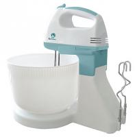 ВАСИЛИСА ВА-505Н белый/серо-голубой Миксер