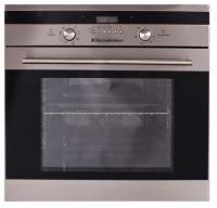 De Luxe 6009.01эшв-030  Духовой шкаф