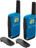 Motorola TALKABOUT T42 Blue Рация