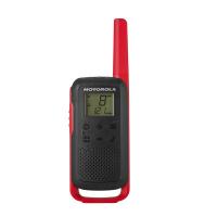 Motorola TALKABOUT T62 Red Рация