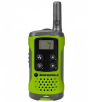Motorola TLKR-T41 Green PMR TWIN Рация