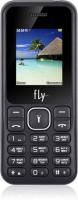 FLY FF190 Black Сотовый телефон