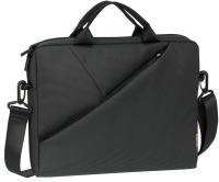 RivaCase 8730 grey  Сумка для ноутбука 15.6