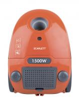 SCARLETT SC-VC80B11  Пылесос