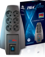 ZIS Pilot X-Pro Сетевой фильтр