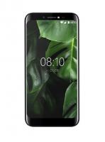 BQ S-5514L Strike Power LTE Black Сотовый телефон