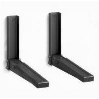 Electriclight КБ-01-10 черный  Кронштейн для СВЧ