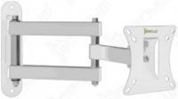 MAGNUM M2112W белый Кронштейн для LCD TV