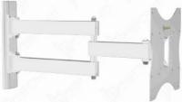 MAGNUM M2222W белый  Кронштейн для LCD TV