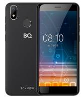 BQ S-5011G Fox View Black Сотовый телефон 
