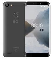 BQ S-5514G Strike Power Gray Сотовый телефон 