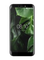 BQ S-5514L Strike Power LTE Silver Сотовый телефон