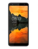 BQ S-6010G Practic Black Сотовый телефон