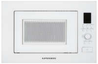 Kuppersberg HMW 650 W СВЧ печь