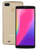 BLACKVIEW A20 Pro Gold Сотовый телефон