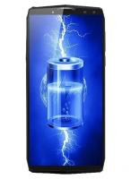 BLACKVIEW P10000 Pro Mirror Silver Сотовый телефон