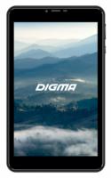 Digma Plane 8580 LTE Black Планшет