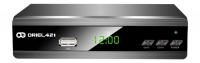 Oriel 421D