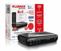 Lumax DV1108HD