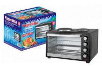 ЧУДЕСНИЦА ЭД-036K Электрическая печь