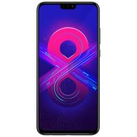 Huawei Honor 8X 64Gb Black Смартфон