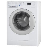 Indesit BWSA 71052 L S Cтиральная машина