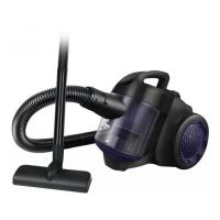 HOME ELEMENT HE-VC1809 Пылесос темный топаз