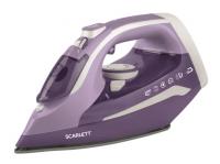 SCARLETT SC-SI30K38 фиолетовый Утюг