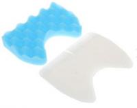 Ozone HS-12 Фильтр к пылесосу Samsung (набор