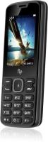 FLY FF250 Black Сотовый телефон