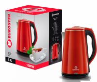 EUROSTEK EEK-3012 Чайник