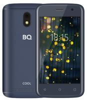 BQ S-4001G Cool Dark Blue Сотовый телефон