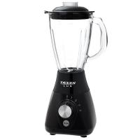 DELTA LUX DL-7312B черный  Блендер