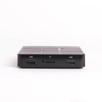 Atom Смарт ТВ Atom-108AM Android TV Box,1Gb/8Gb