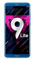 Huawei Honor 9 Lite 32Gb Blue Смартфон