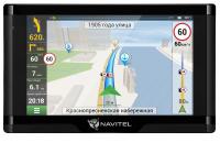 Navitel N500 MAGNETIC GPS-автонавигатор