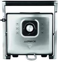 SCARLETT SC EG 350M02  Электрогриль