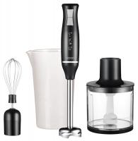 ECON Блендер ECON ECO-431HB (погружной, с насадкам
