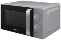National СВЧ National NK-MW320M18 серебро