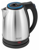ECON Чайник ECON ECO-1871KE нерж.сталь