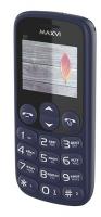 MAXVI  B1 Blue Сотовый телефон 