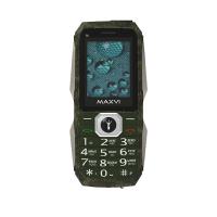 MAXVI T5 Military Сотовый телефон 